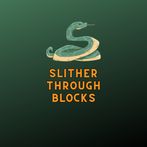 Slither Through Blocks