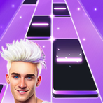 Vlad Bumaga A4 - Piano Game