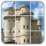 Castels puzzles