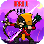 Arrow Guy