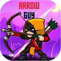 Arrow Guy