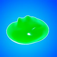Slime Rush