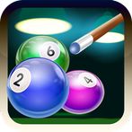 Time To Billiard 8 Ball