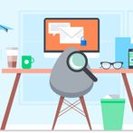 Difference - Wqrk Desk