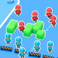 Resist Rush