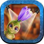 Flower Bee Escape