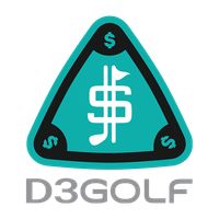D3 Golf
