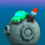 Planet Driver 3D - Gravity