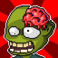 Zombie Match: Idle Shooting TD