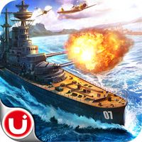 World Warfare: Armada