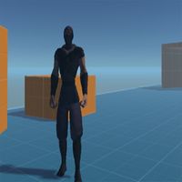 ninja parkour simulator