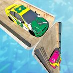 Mega Ramp Car Stunts