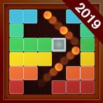 Brick Blast Ball 2019