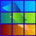 Autodefinidos por un tubo para