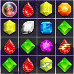 Jewel Star Match 3