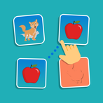 Kids Learning & Memory Games