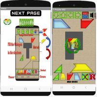 T Puzzle V02