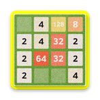 Mission 2048 puzzle