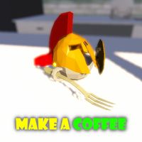 Make A Coffee - Create Your Pe