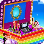 Cosmetic Cake Maker Factory