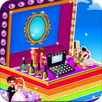 Cosmetic Cake Maker Factory