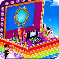 Cosmetic Cake Maker Factory