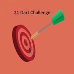 21 Dart Challenge