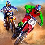 Moto Dirt Bike Stunt Racing 3D