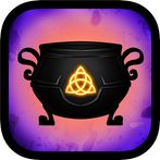 Alchemy Clicker - Potion Maker