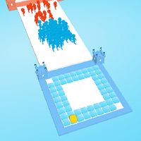 Protective Maze