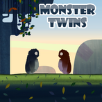 Monster Twins (cool version)