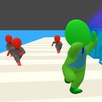 Telekinesis Battle