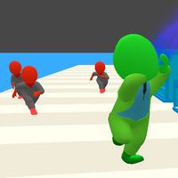 Telekinesis Battle