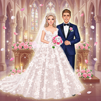 Wedding Games: Bride Dress Up