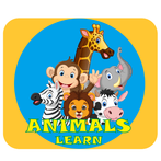 AnimalsLearn: Belajar Binatang