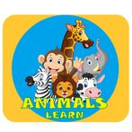 AnimalsLearn: Belajar Binatang