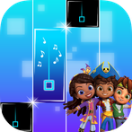 Santiago of the Seas Piano