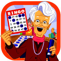 Bingo Granny