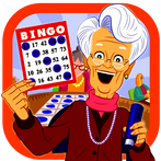 Bingo Granny