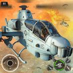 Gunship Battle Air Strike 3D