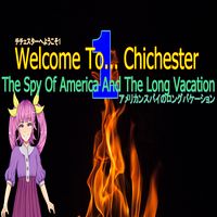 Welcome To... Chichester 1 : T