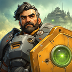 Over Hazed: Mobile Fortress