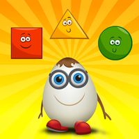 Learn Shapes and Colors