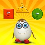 Learn Shapes and Colors