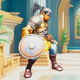 Utlimativ Hero-Man