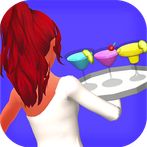 Glass Run 3D