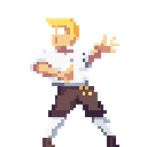 The Secret of Donut Island