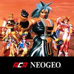 RAGNAGARD ACA NEOGEO