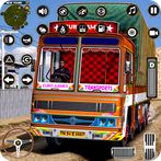 Mud Truck Driving Simulator