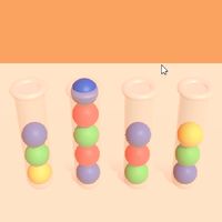 Color Sort And Match